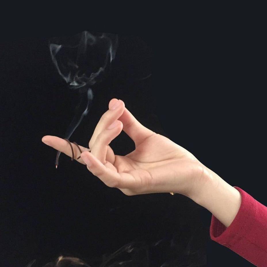 清新缘香