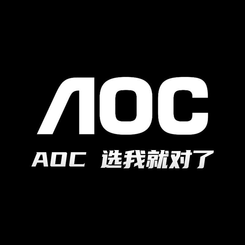 AOC甜品 选我就对了