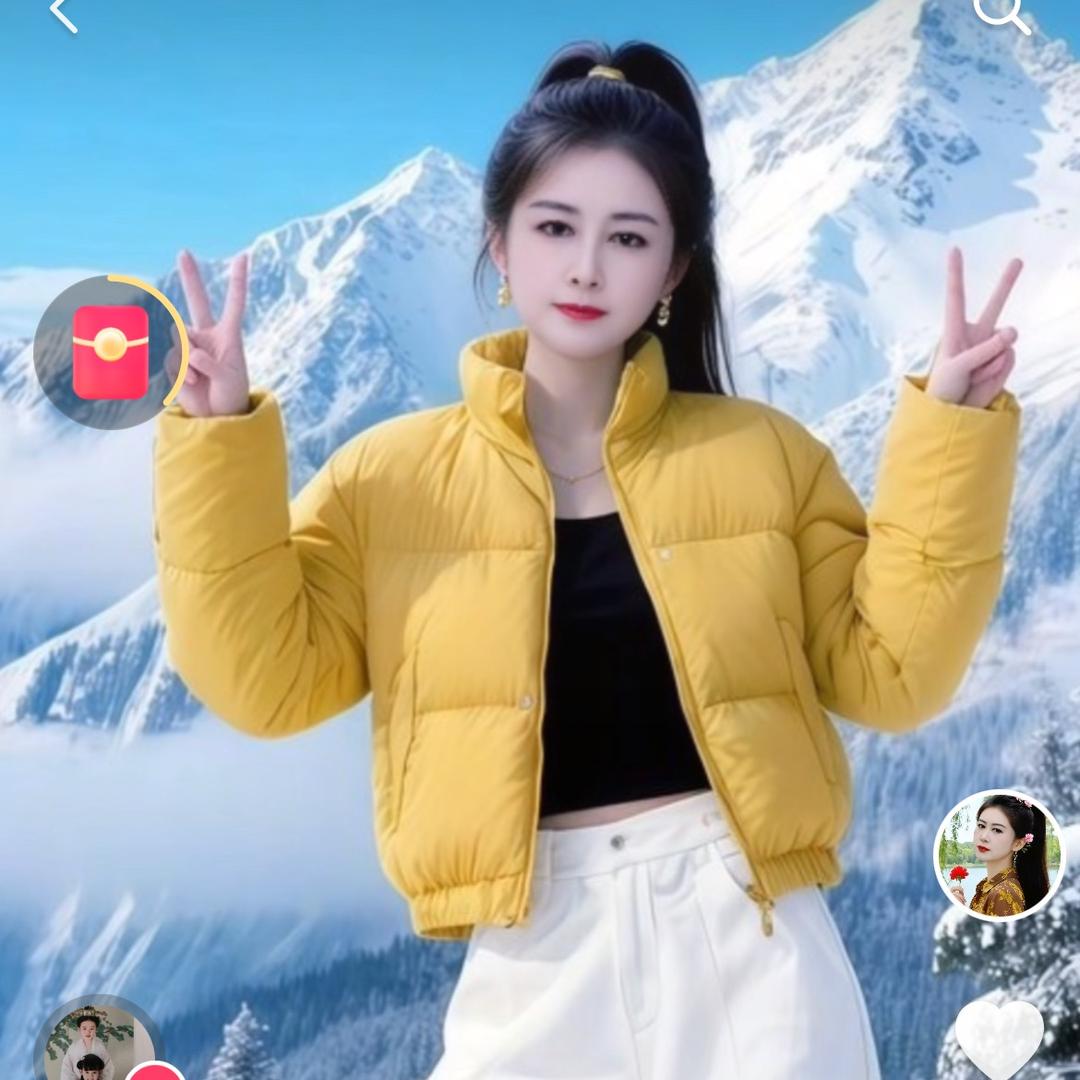 🙏️开心每一天👄️(拒绝聊天)