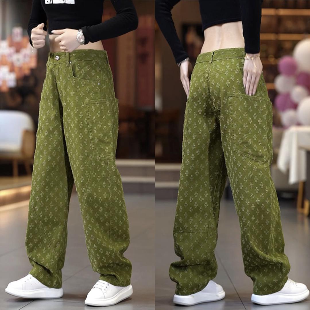 木之简潮牌男装