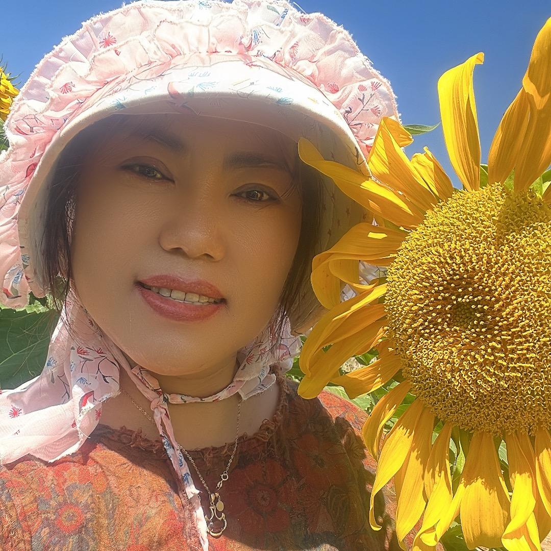 狼山兰姐的头像