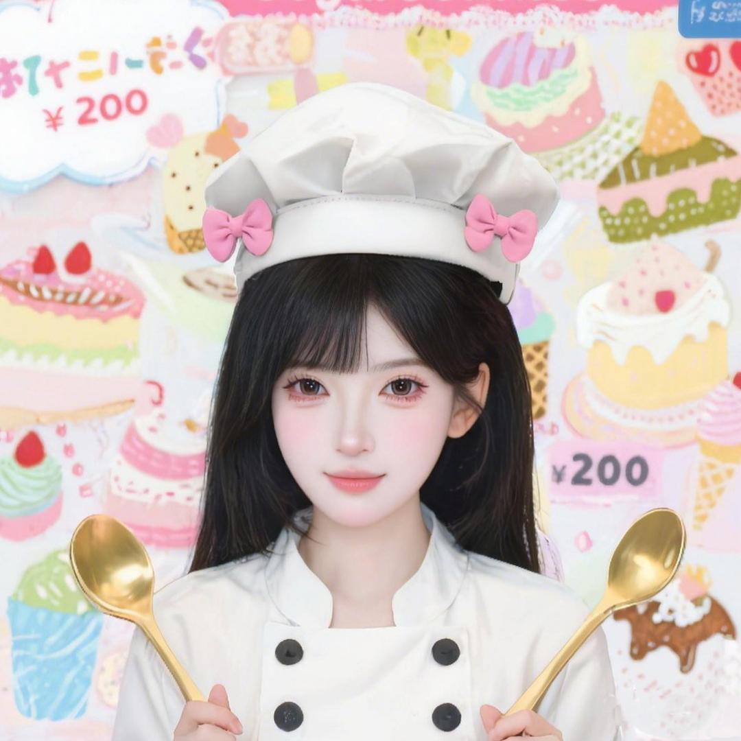 鸡翅🍗忧郁版）