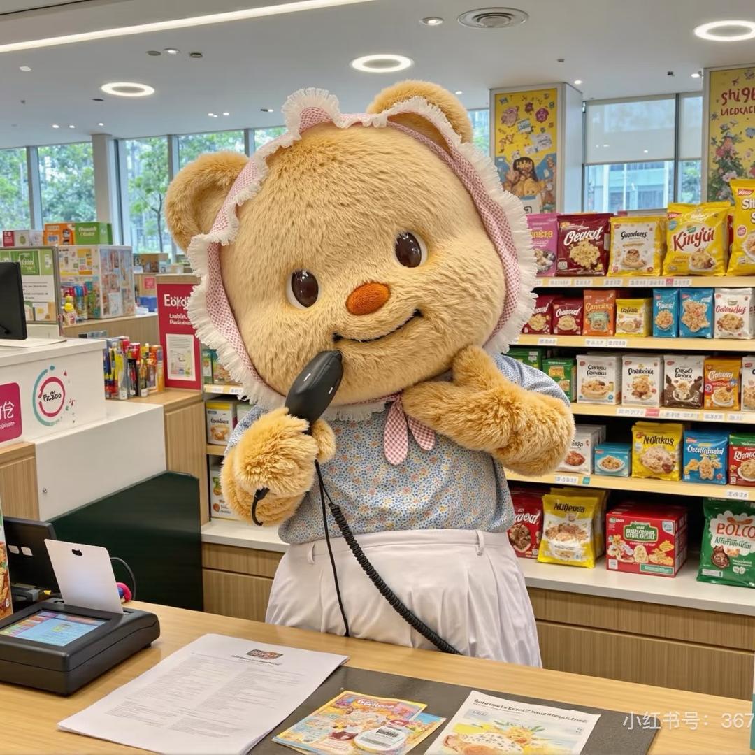 💚宜嘉商行🏪便利店