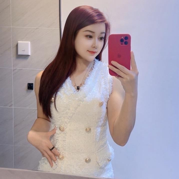 林小妹 泰古里男士