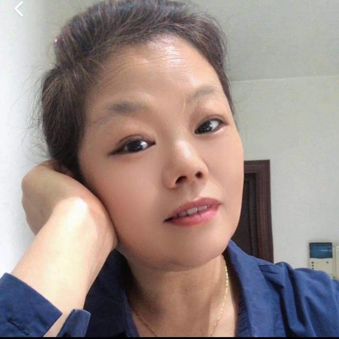 72年 单身老太婆