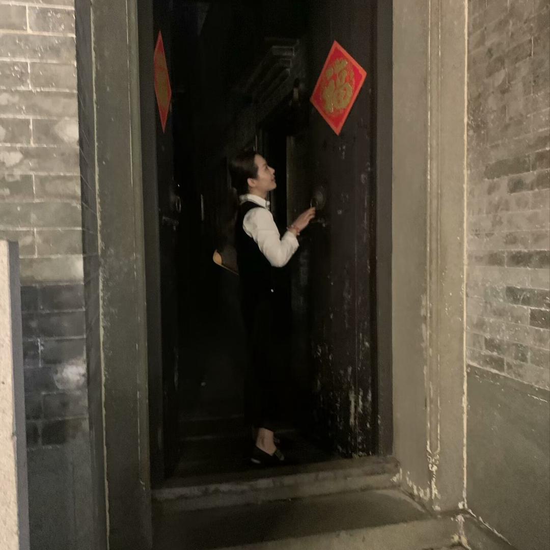 L珊珊👩🏿‍🦱