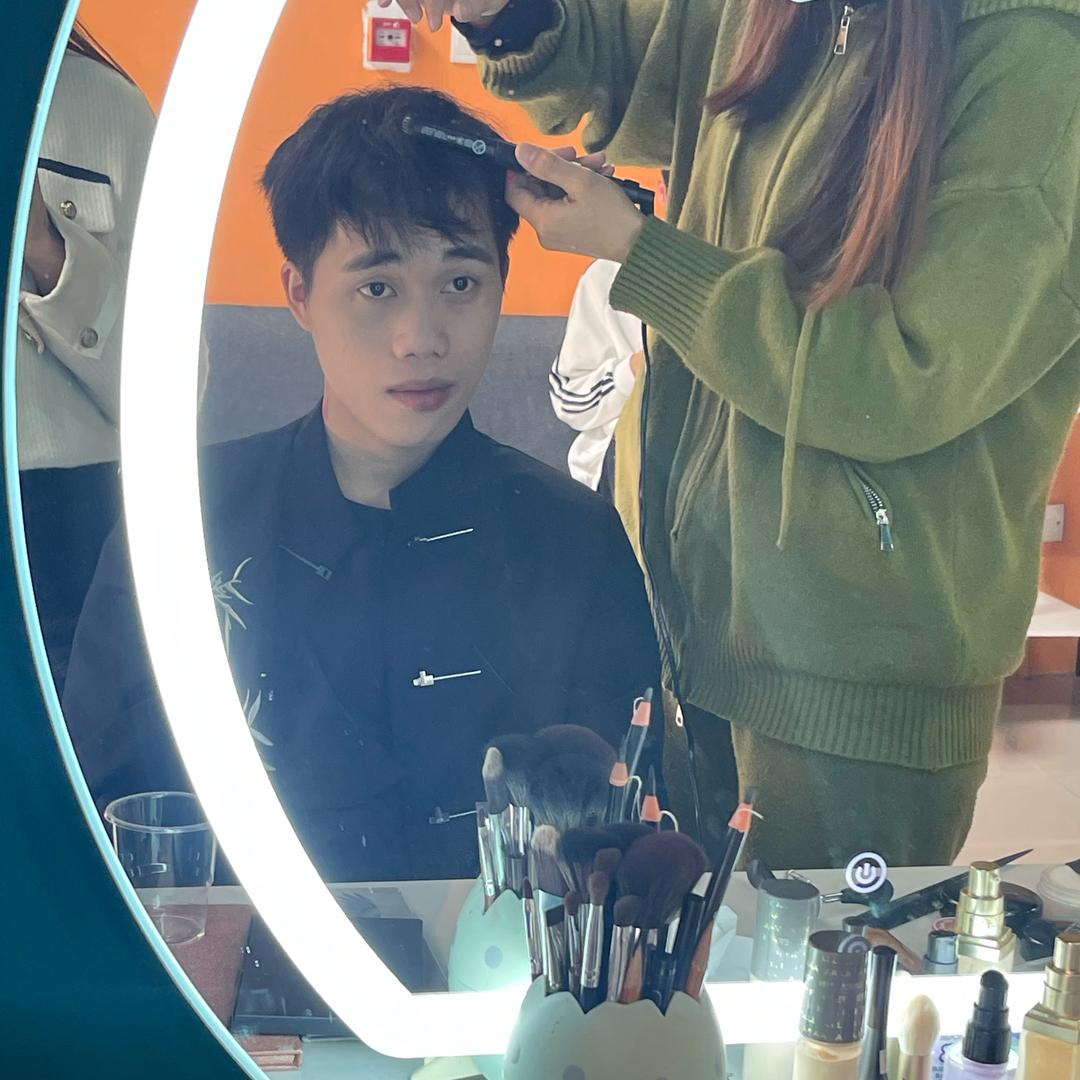 快乐当首富.🍌