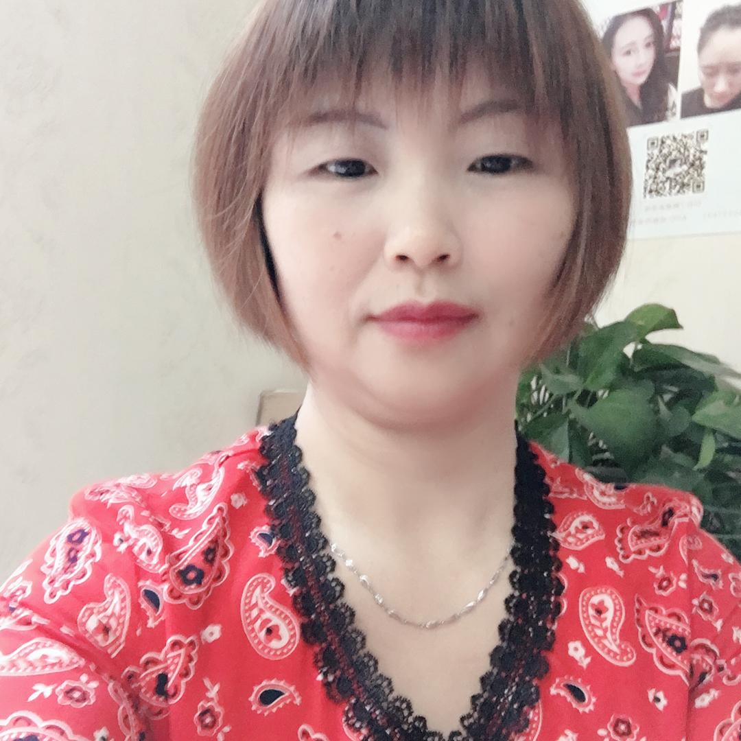 红玫瑰