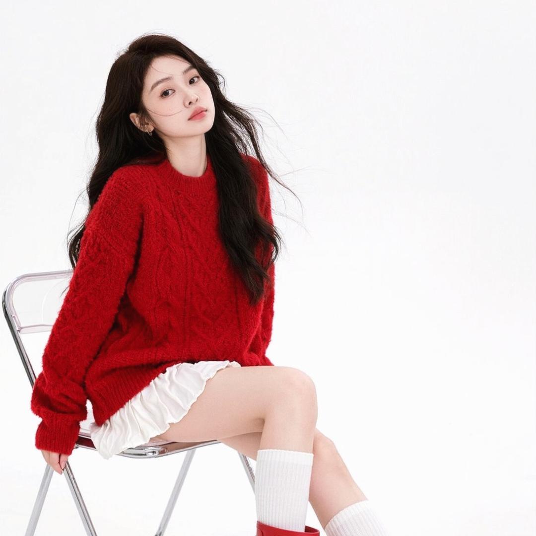 Felicity 香香