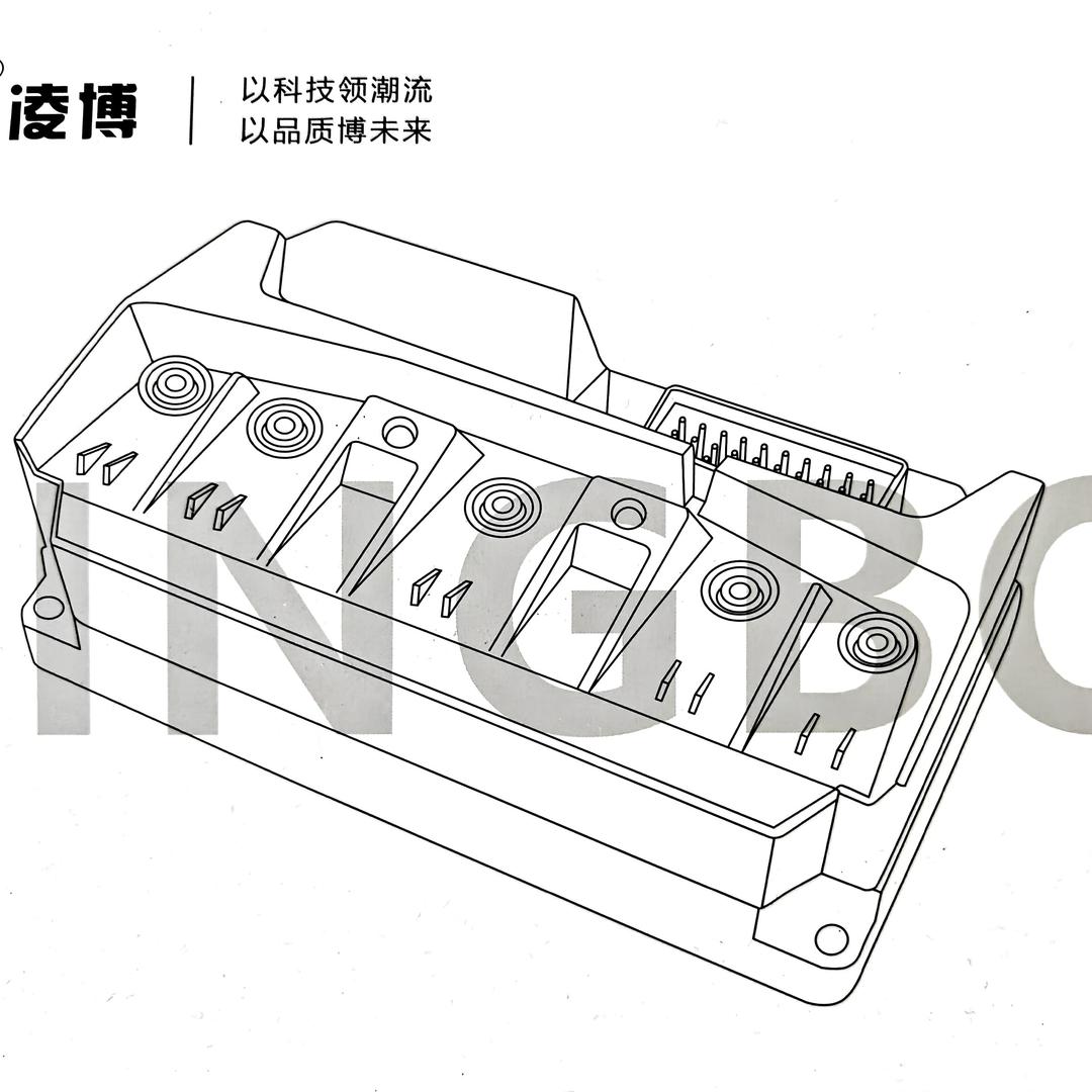 凌博动力
