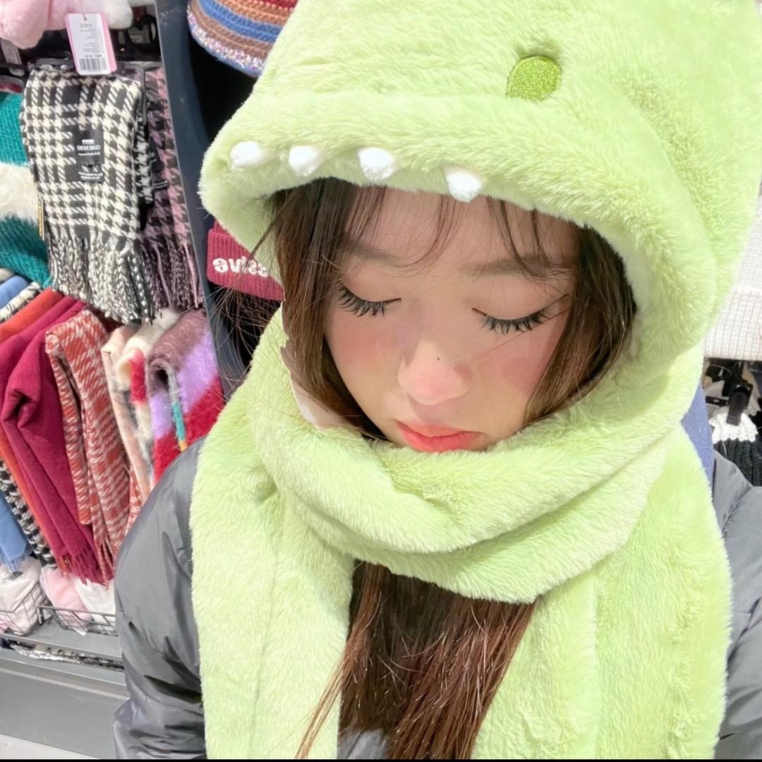 草根小君