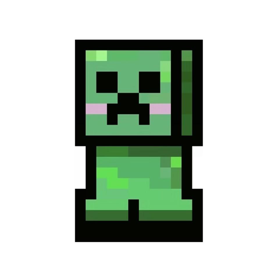 Minceraft_寂筏
