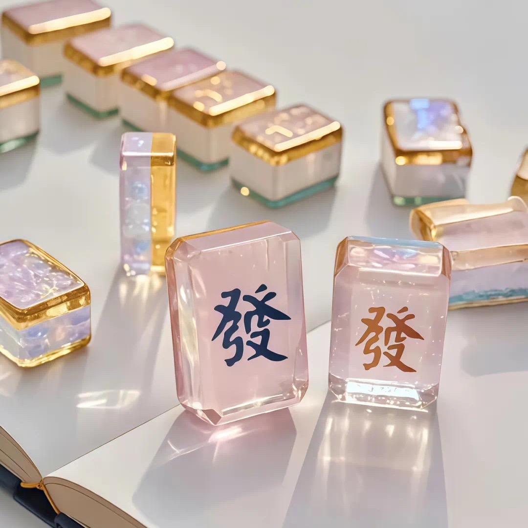🌈周运月
