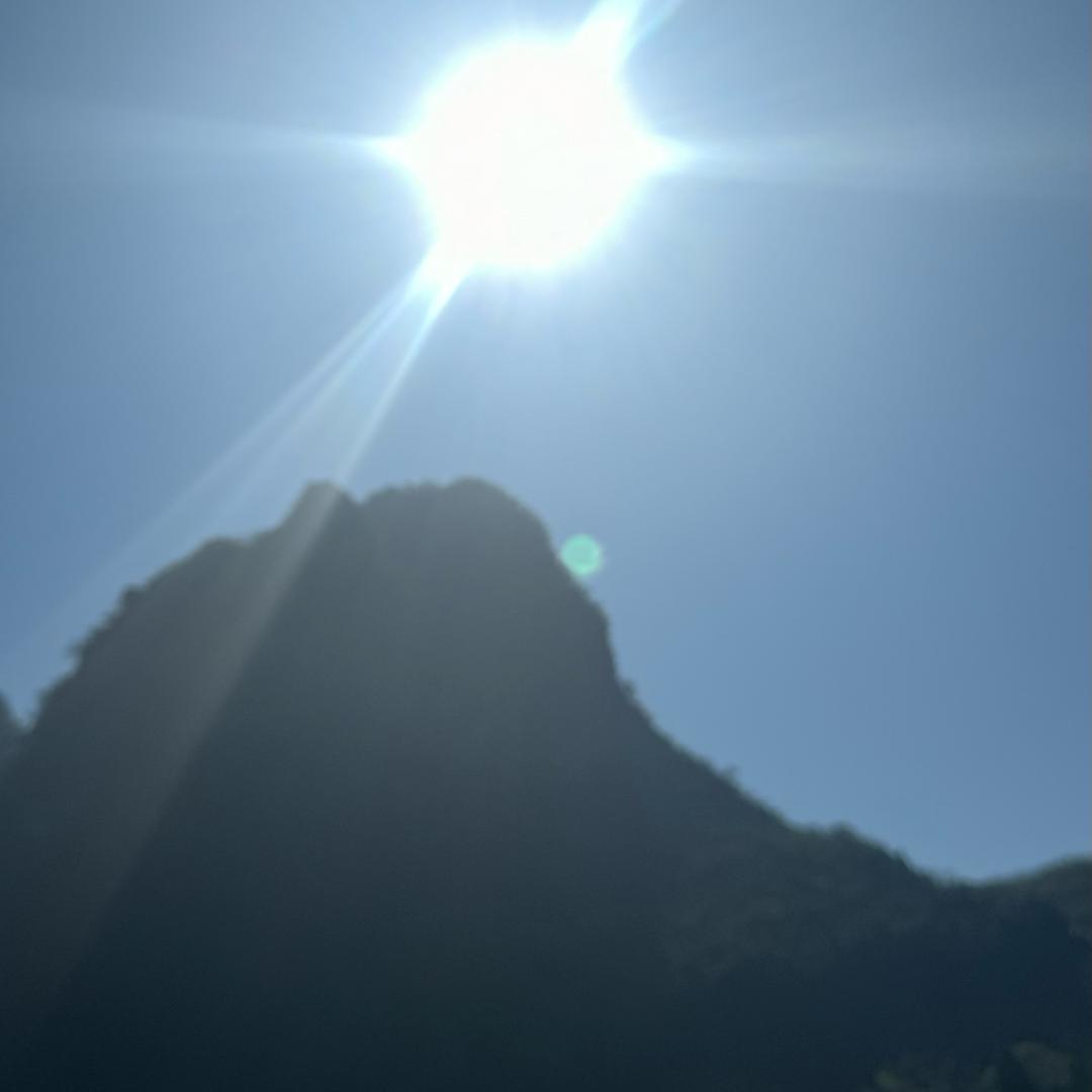 黄哥爱生活