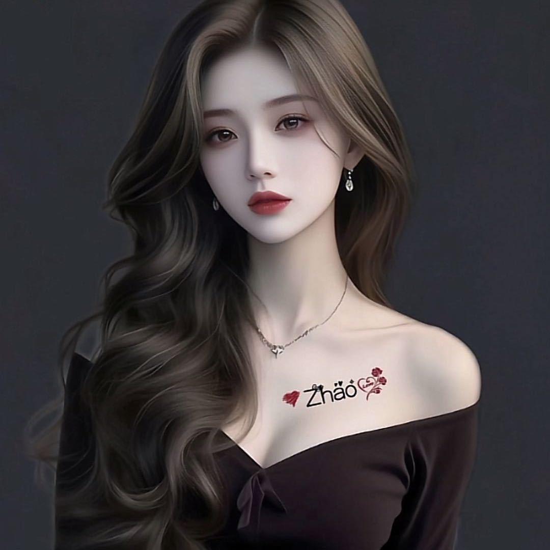 一只小桃桃