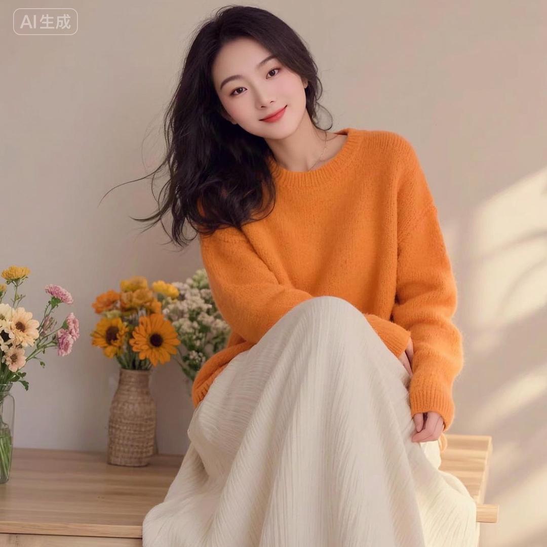 幸运洋芋卷❤️.