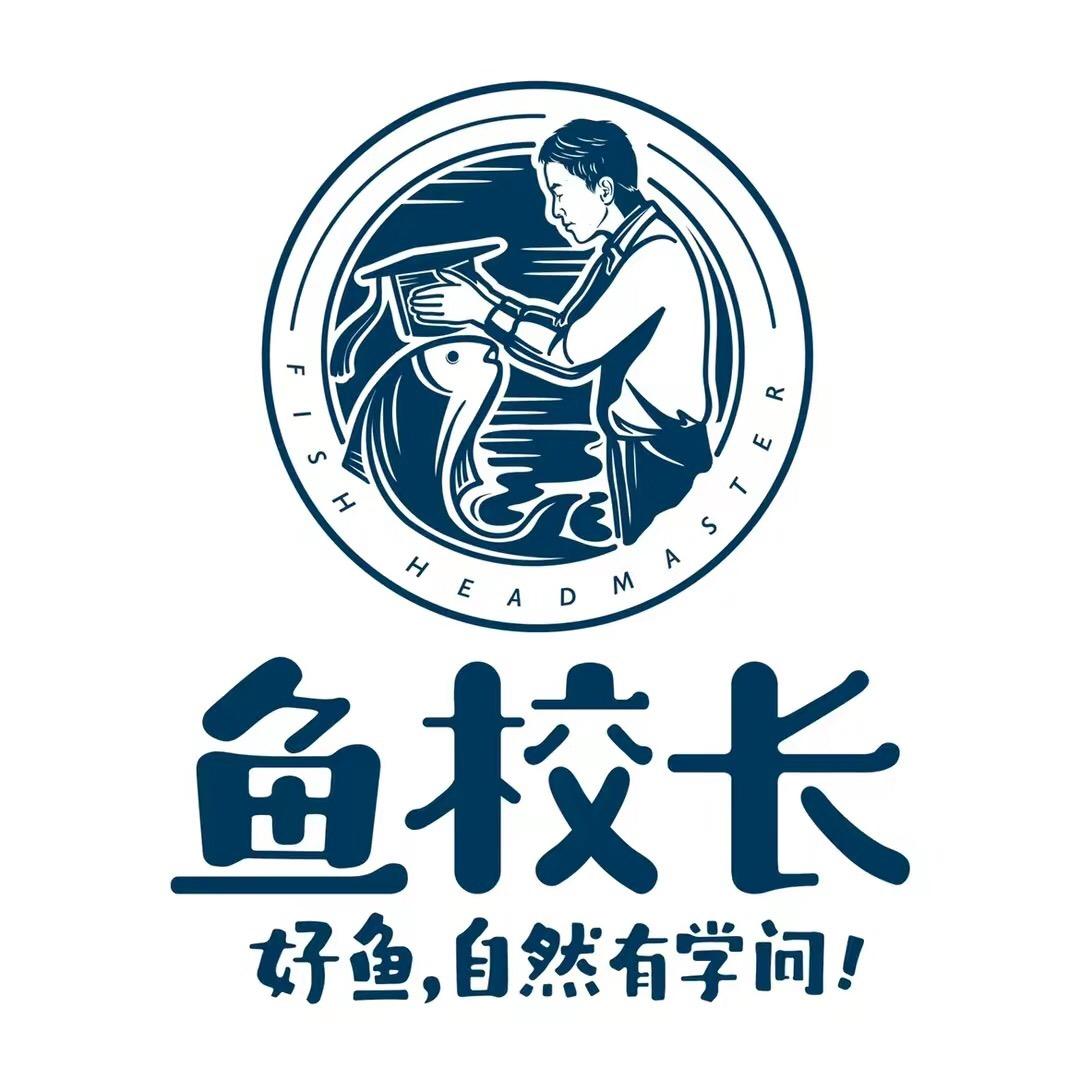鱼校长海鲜水产旗舰店