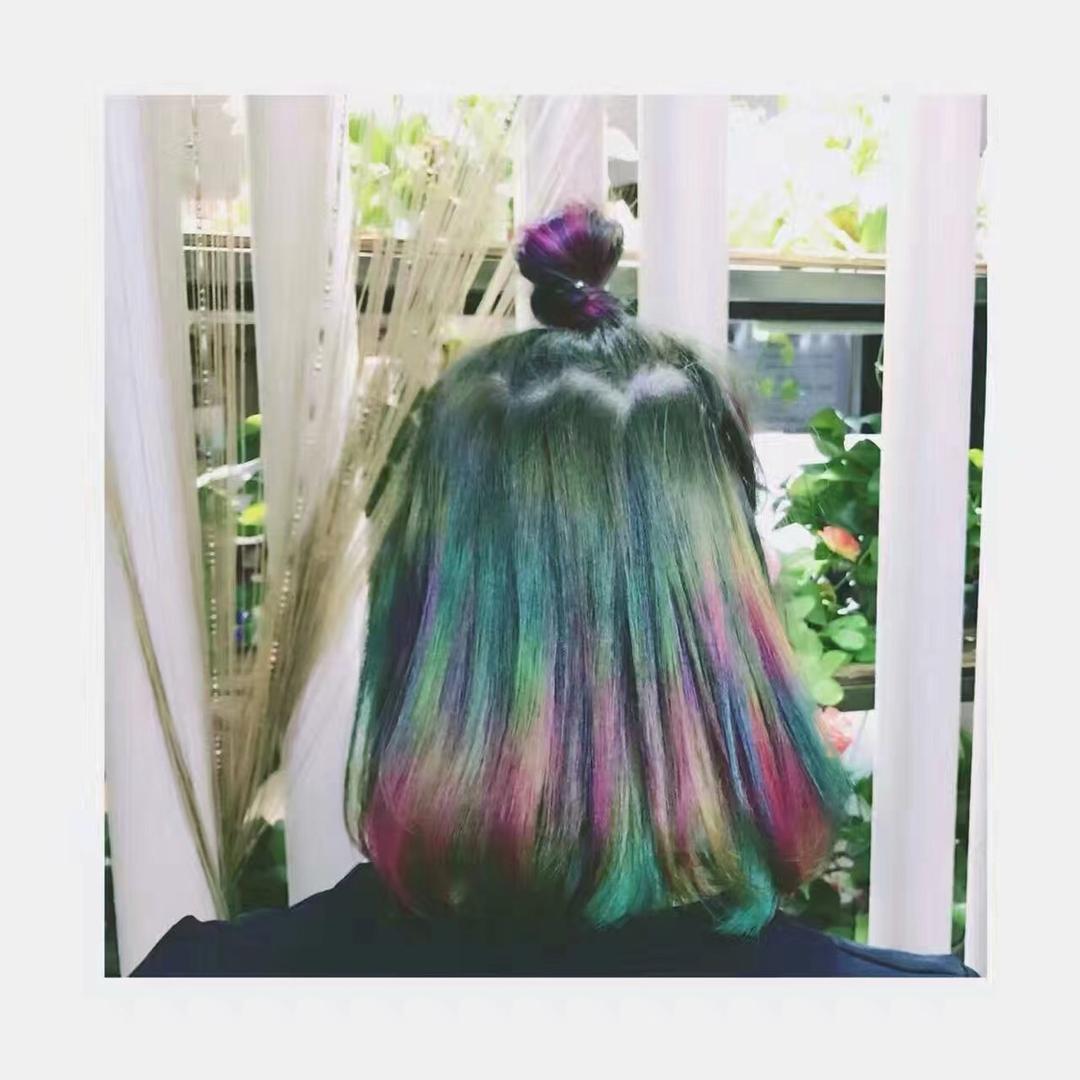 一个达不刘……