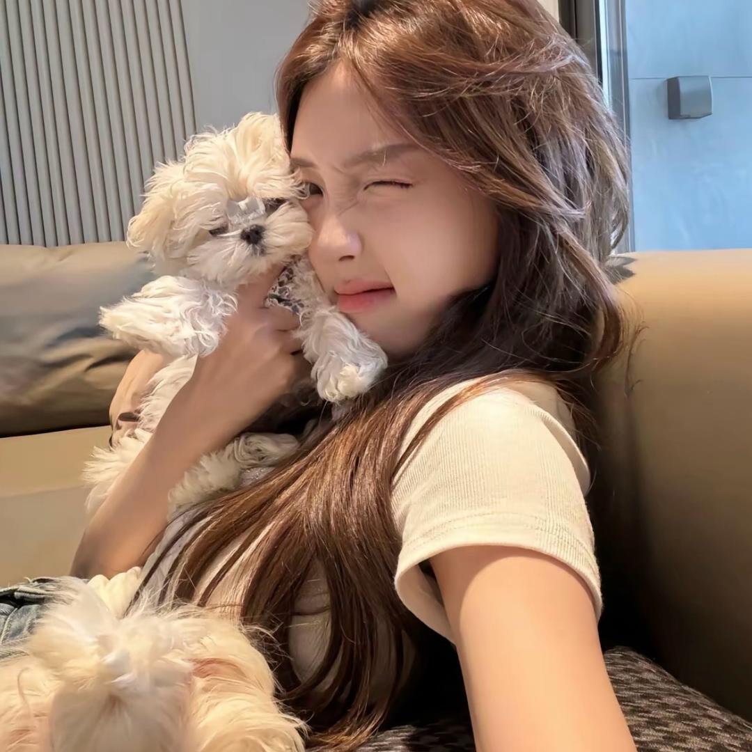 💞ღ李梓萌᭄༊