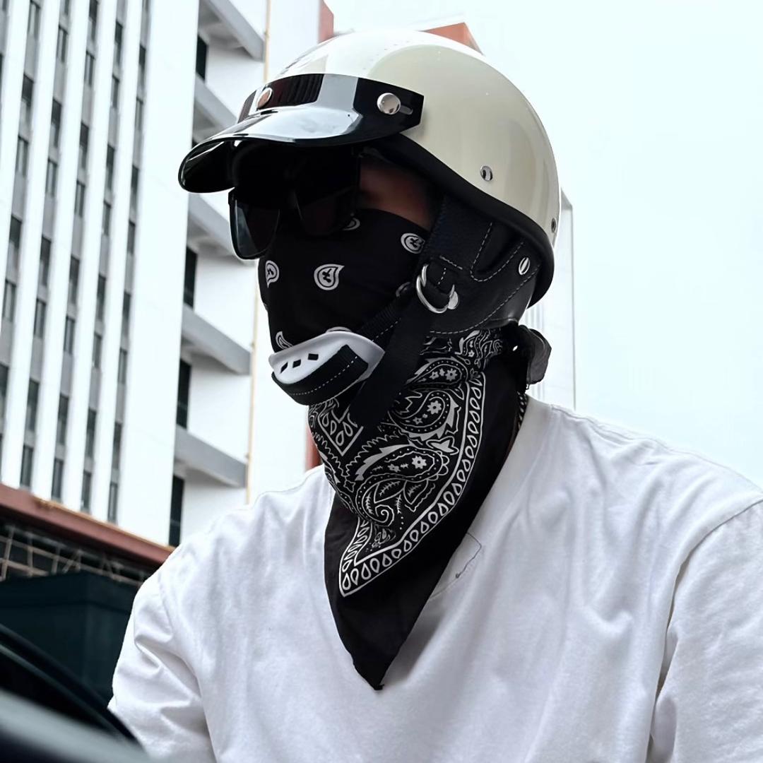 安仔Anz