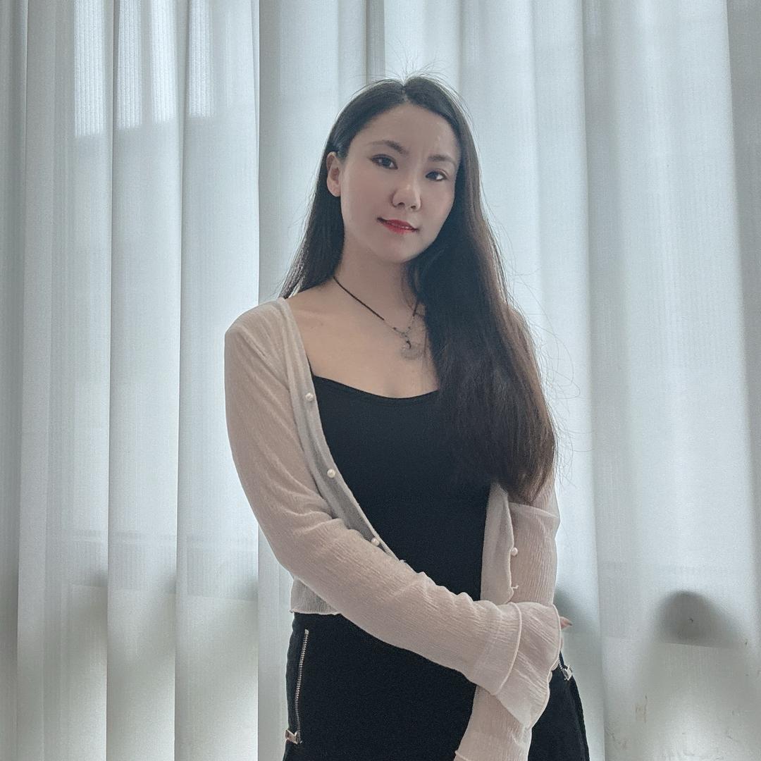 @小慧