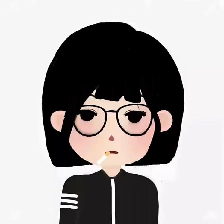 中意.