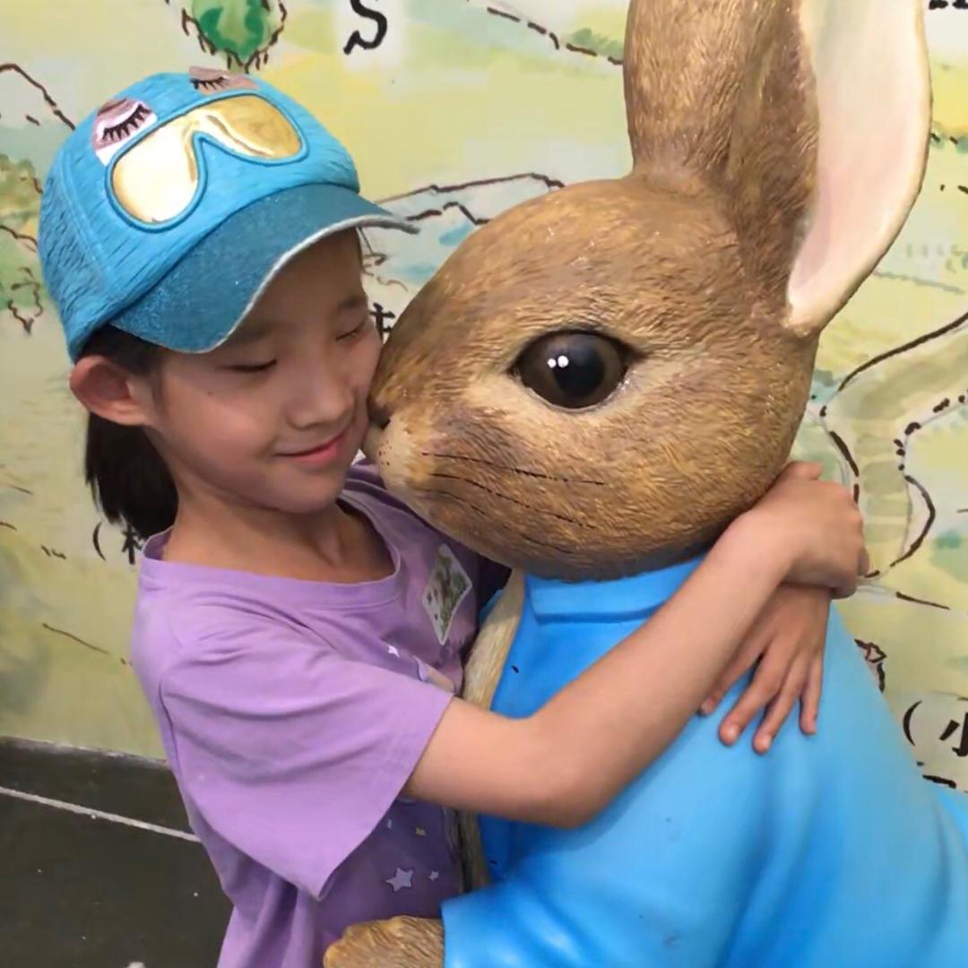 多多妈也是Sophia老师