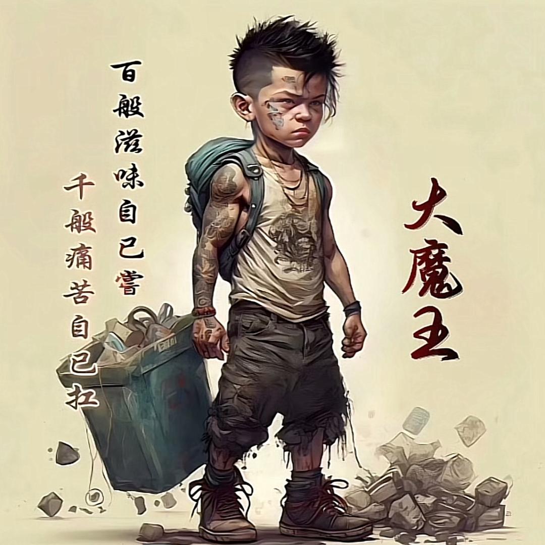 财神爷关照的男人