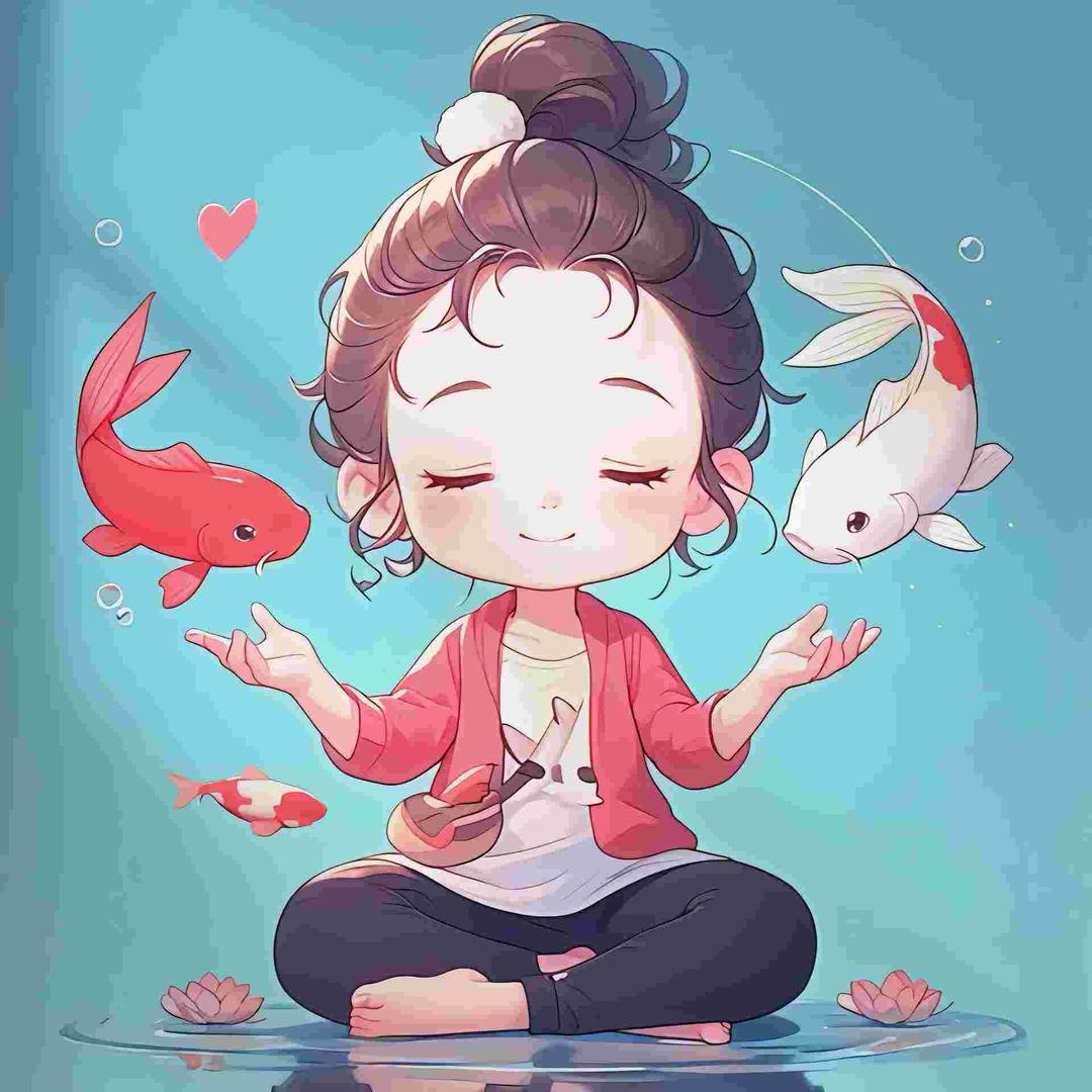ℳঞ🌿半颗糖🍬