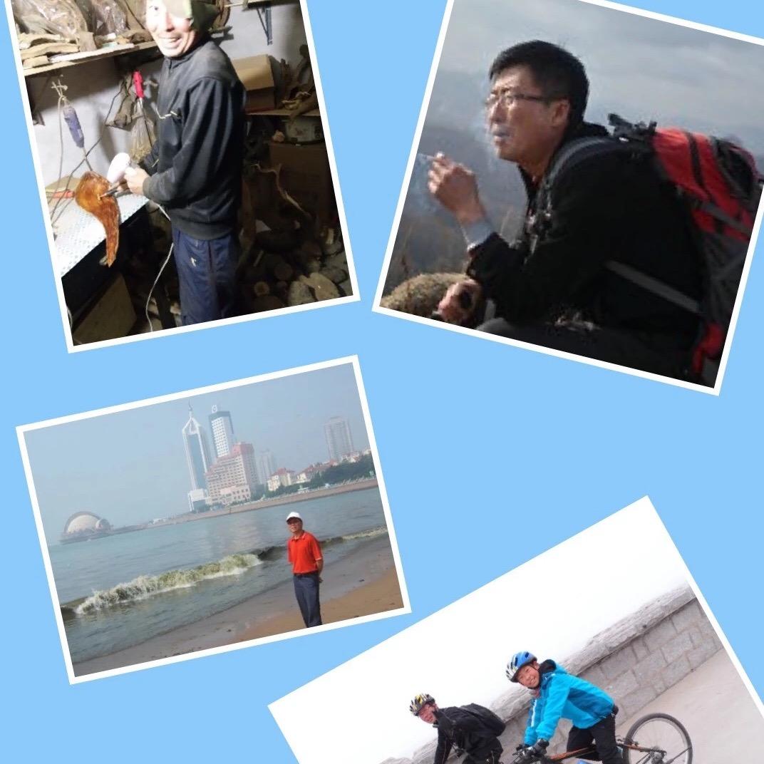 探索.发现