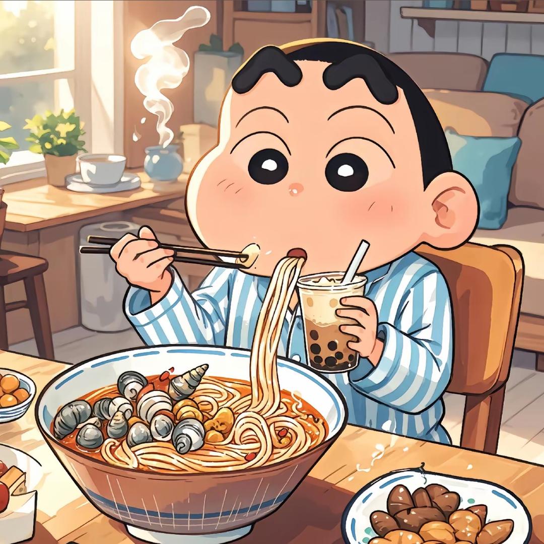 小李飞饼🍱