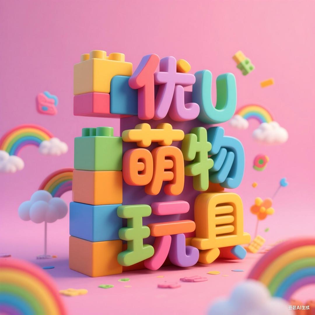 优U萌物玩具工厂