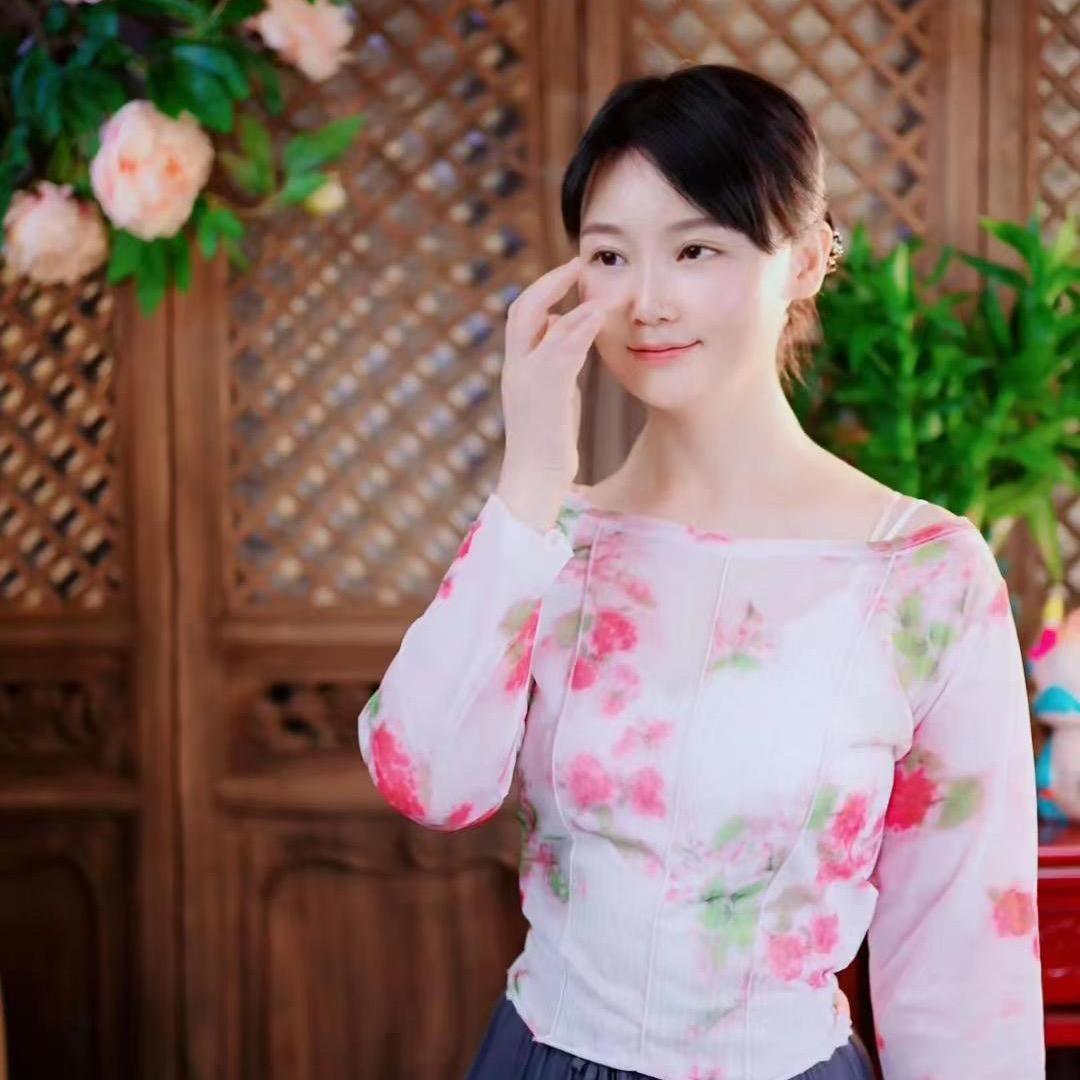 耿老师在运动