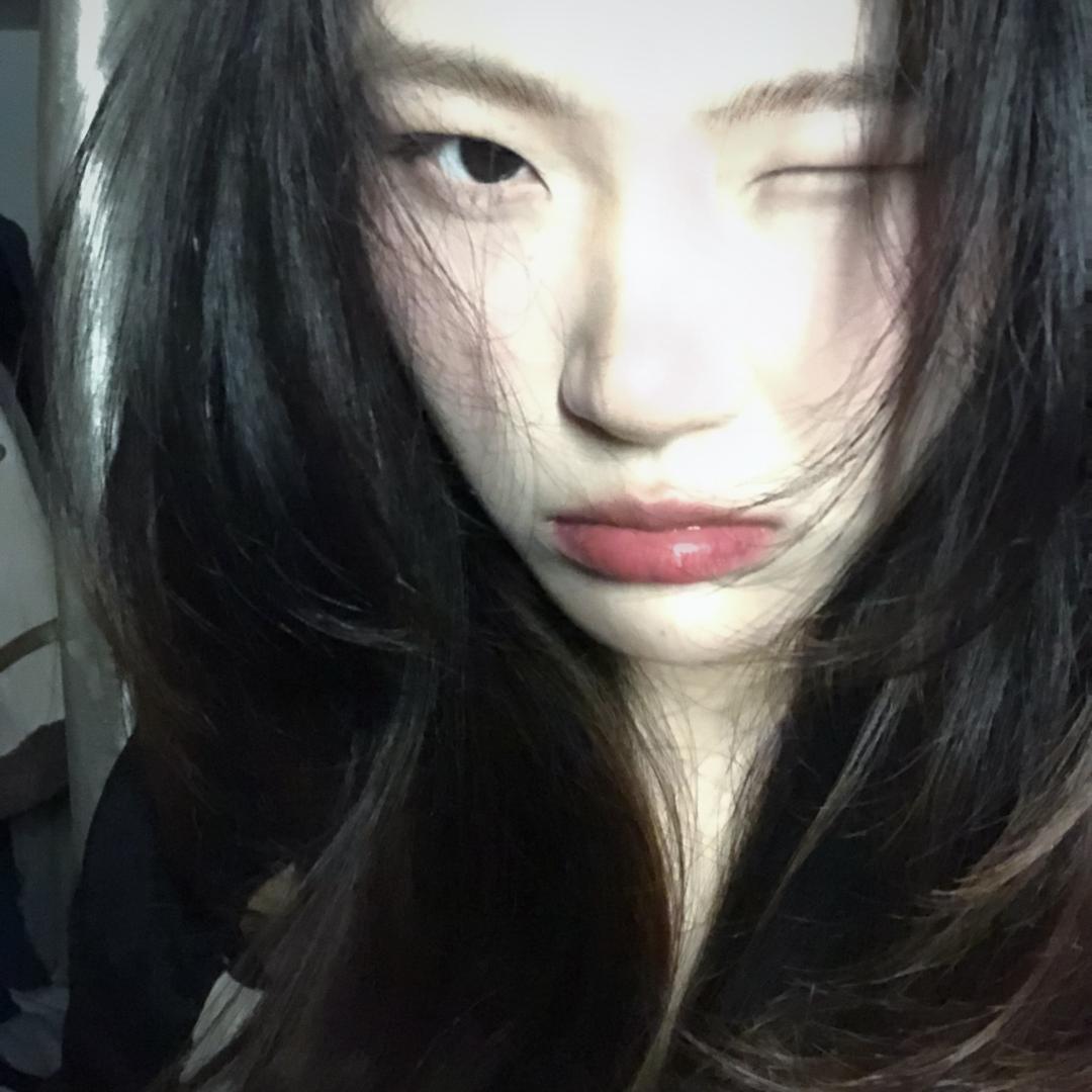 大心咕噜咕噜🫧