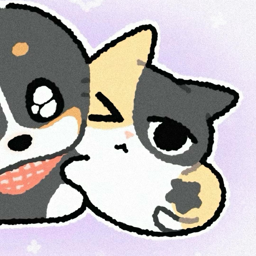 高冷酸菜鱼-复仇女王恋爱版