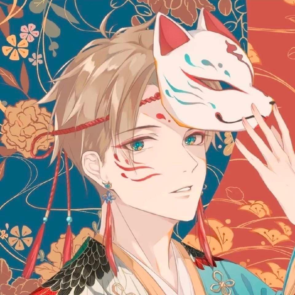 🌈王小心✨🖤