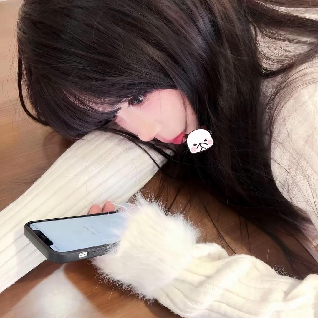 小鱼饼^