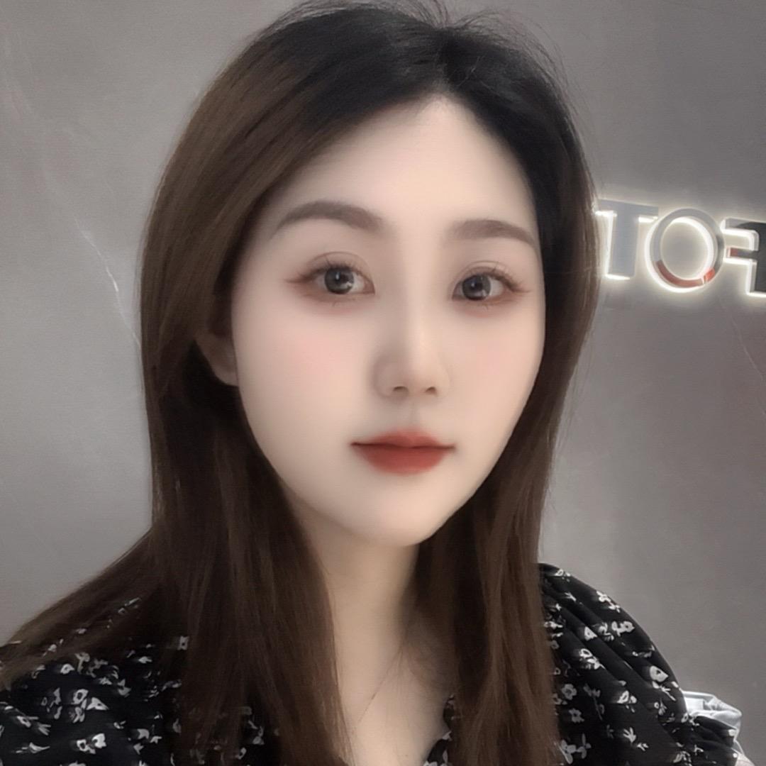 木子⌛️橱窗有好物