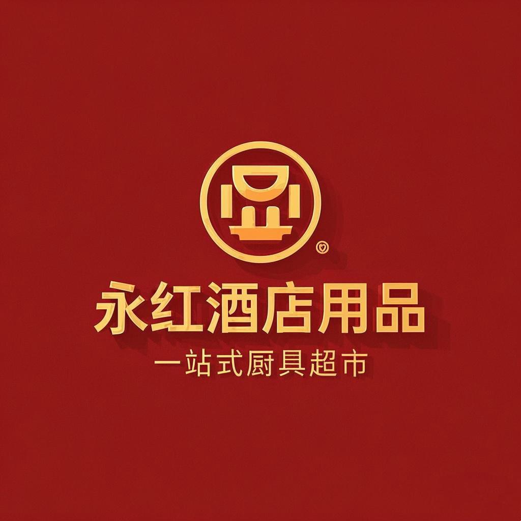 永红酒店用品
