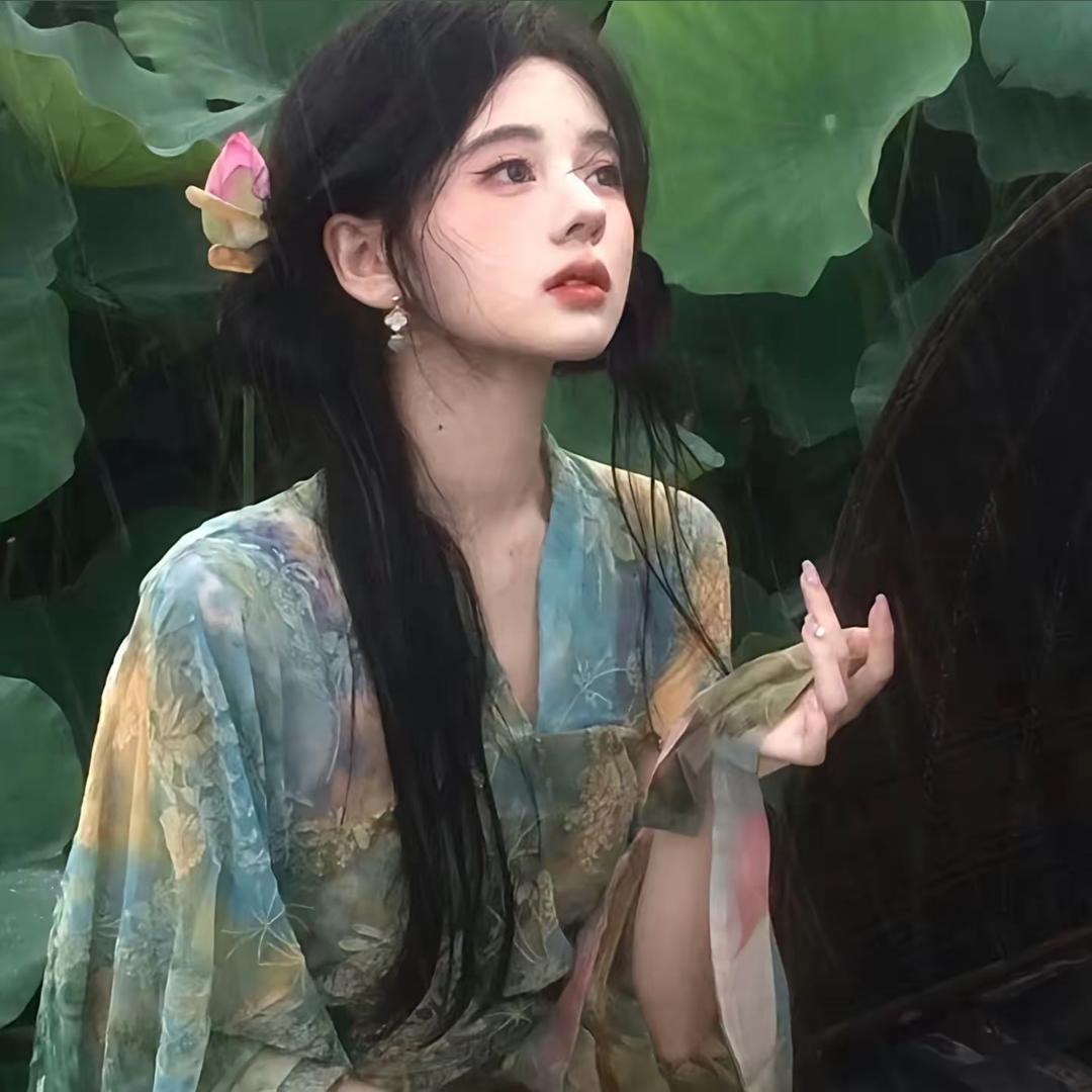 晩晚无安