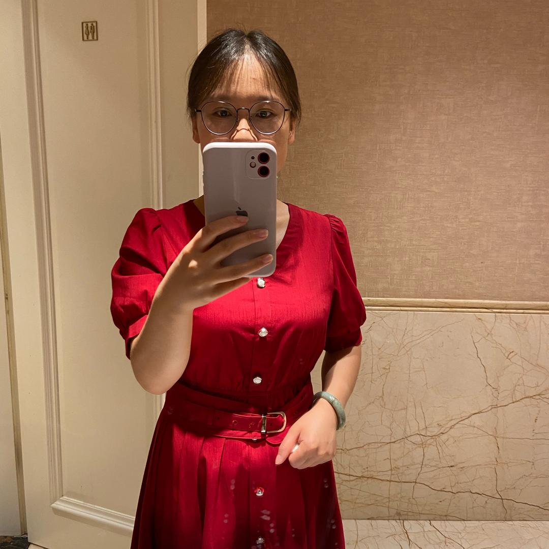 Mrs Yu