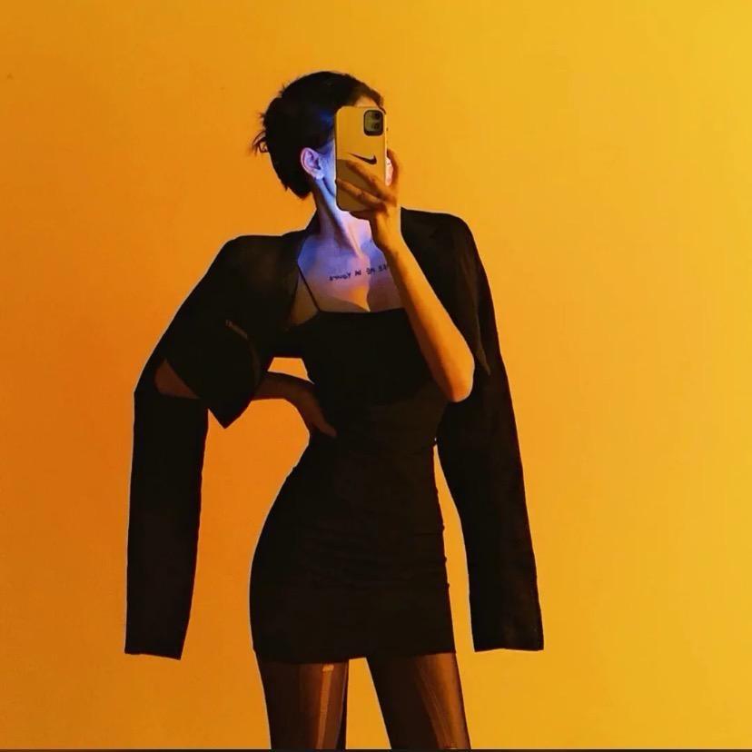 ꪖ𝕣ⅈꫀડ♈️