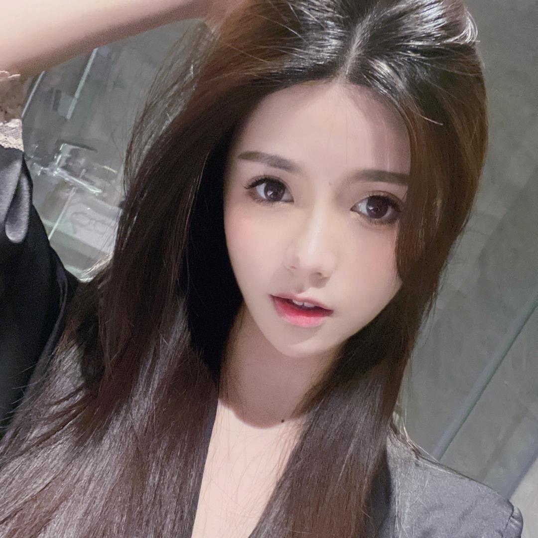 安心辰Nina