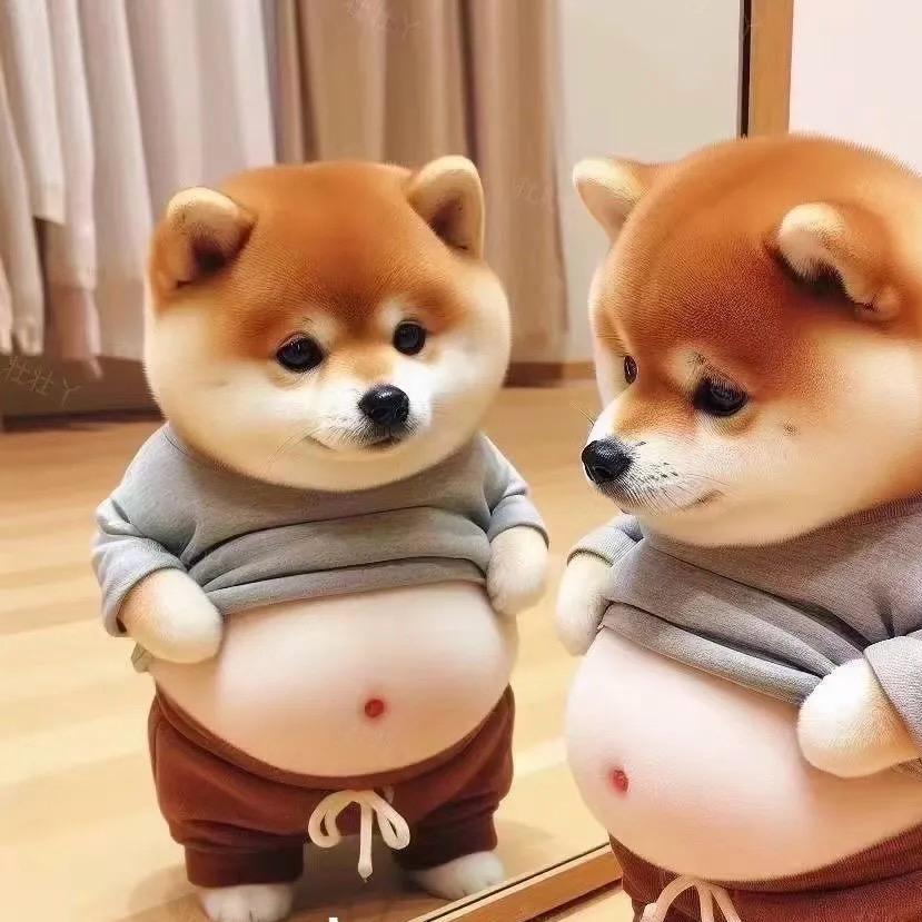 小黄尾的黄𓆟𓆟