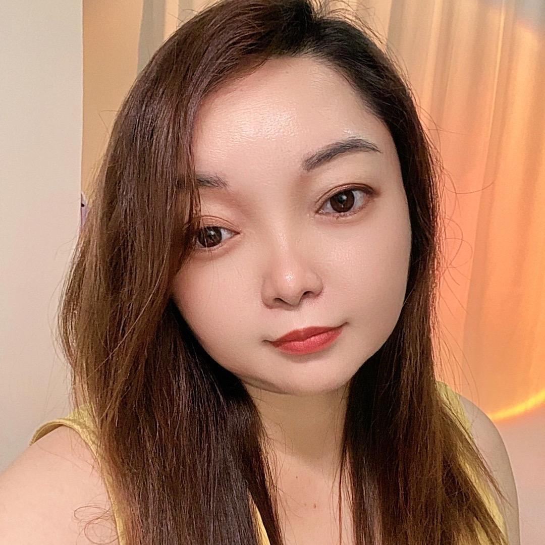 瑶瑶💕