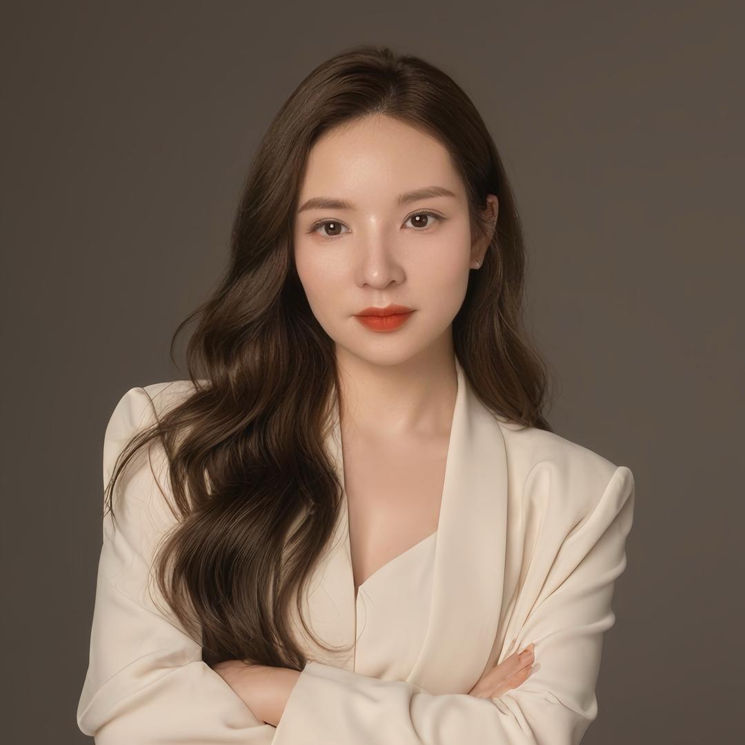 黎黎·心灵成长