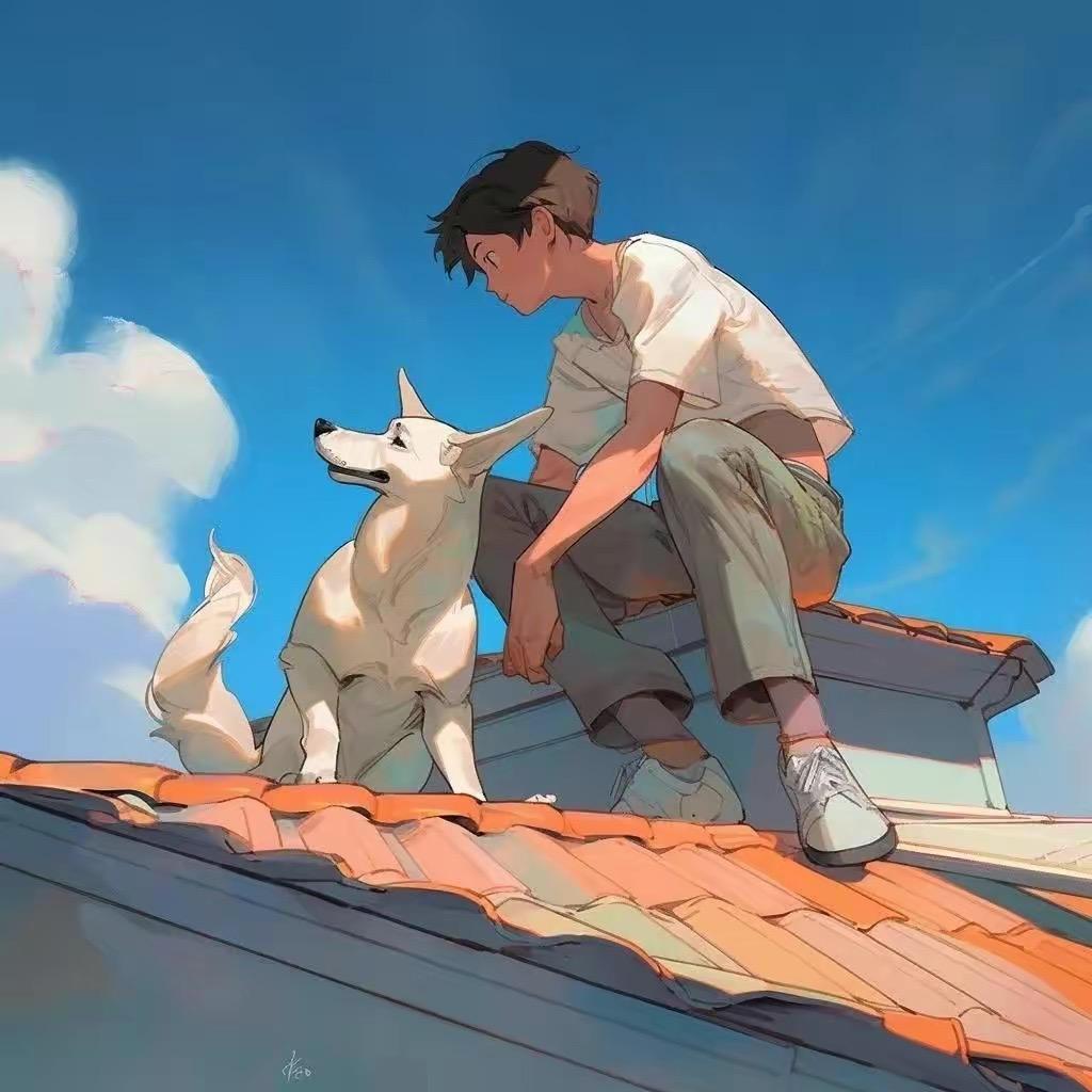 🌈伟大的伟～