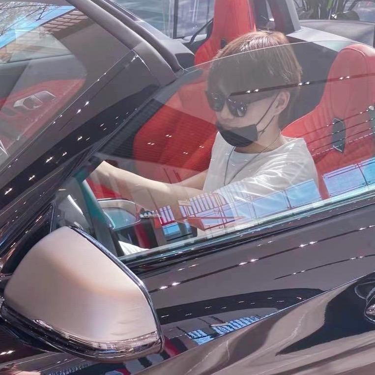 北京均恒名车_君子龙