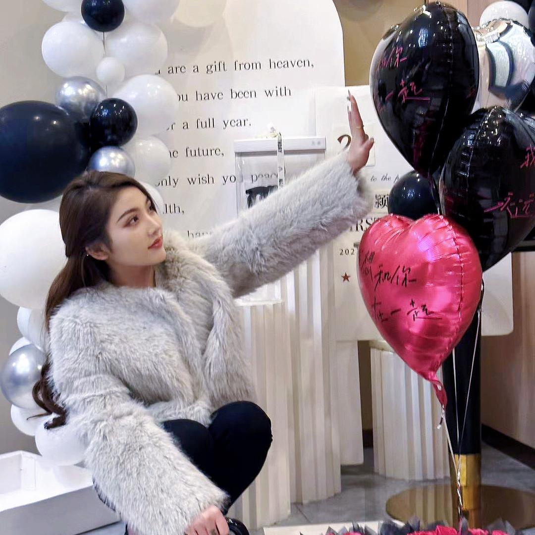 欣欣女装穿搭（小号）