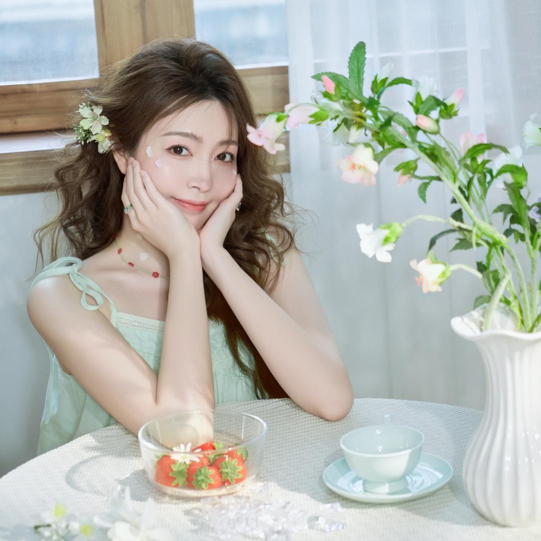 耶耶Kelly